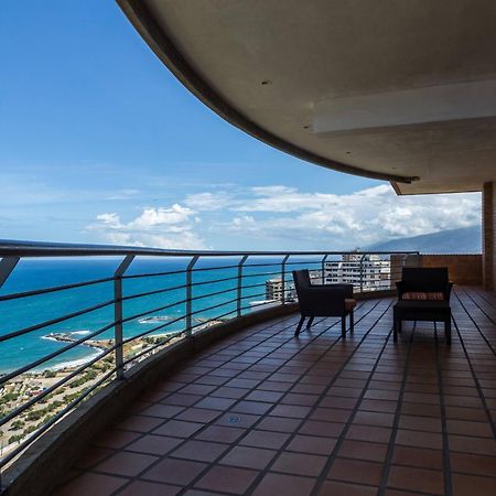 Marriott Venezuela Hotel Playa Grande Екстер'єр фото