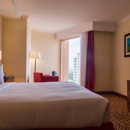 Marriott Venezuela Hotel Playa Grande Екстер'єр фото
