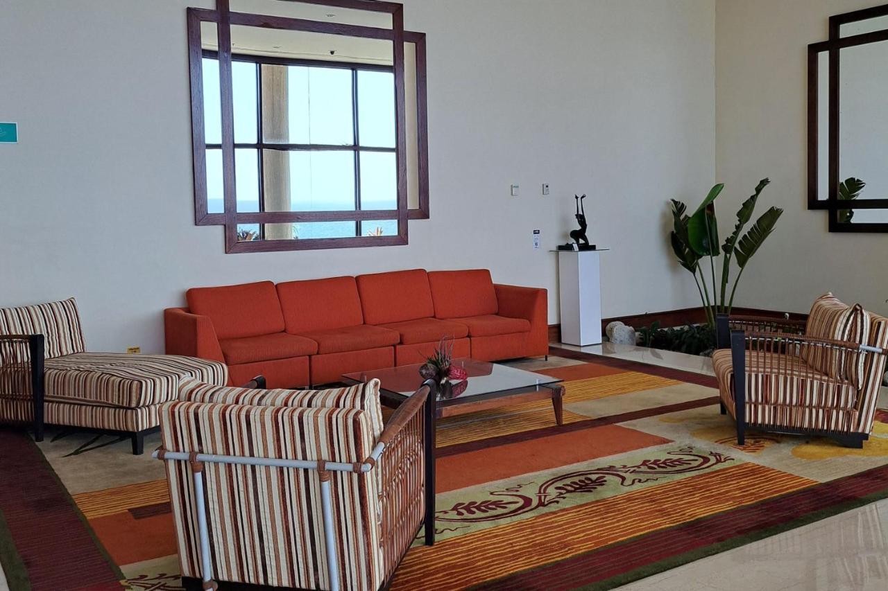 Marriott Venezuela Hotel Playa Grande Екстер'єр фото