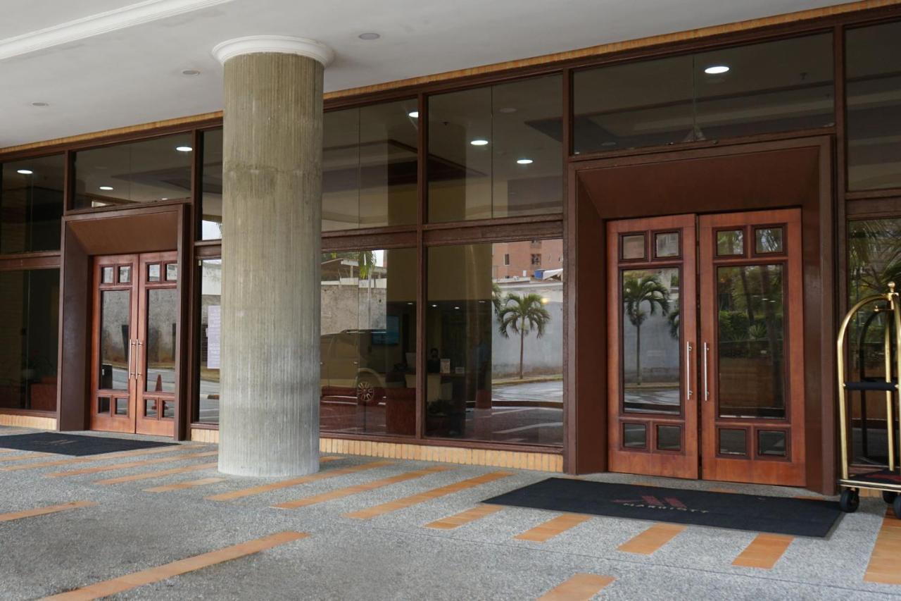 Marriott Venezuela Hotel Playa Grande Екстер'єр фото