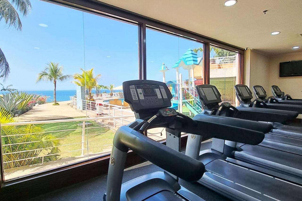 Marriott Venezuela Hotel Playa Grande Екстер'єр фото