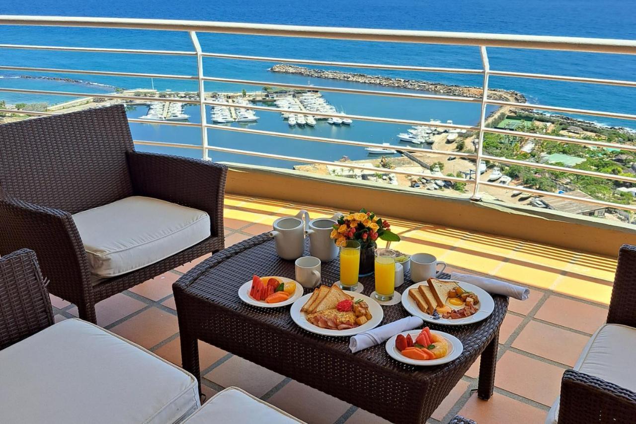 Marriott Venezuela Hotel Playa Grande Екстер'єр фото