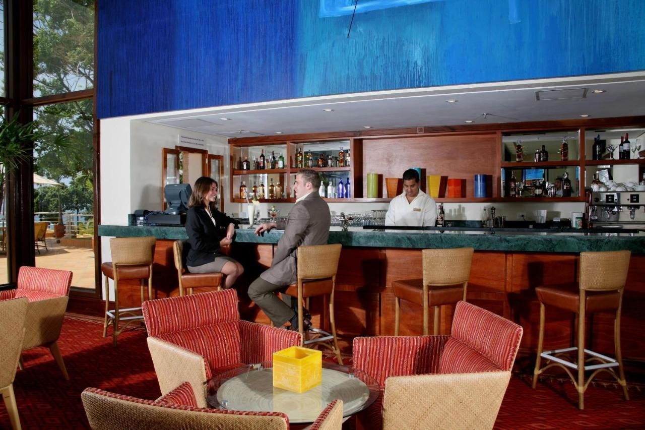 Marriott Venezuela Hotel Playa Grande Екстер'єр фото