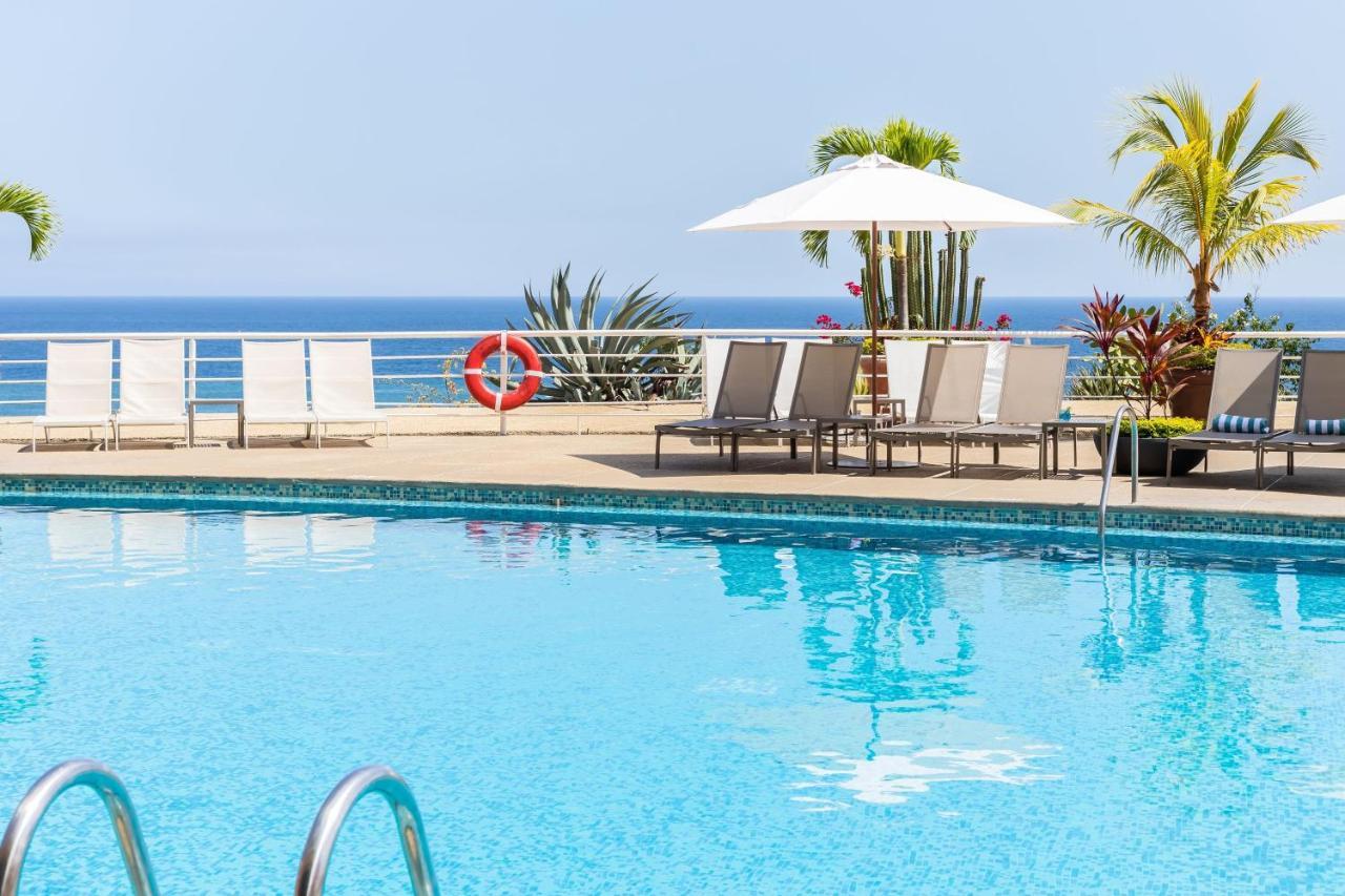 Marriott Venezuela Hotel Playa Grande Екстер'єр фото