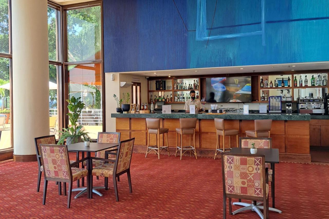 Marriott Venezuela Hotel Playa Grande Екстер'єр фото