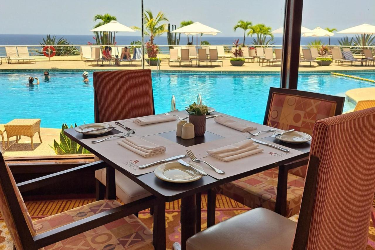 Marriott Venezuela Hotel Playa Grande Екстер'єр фото