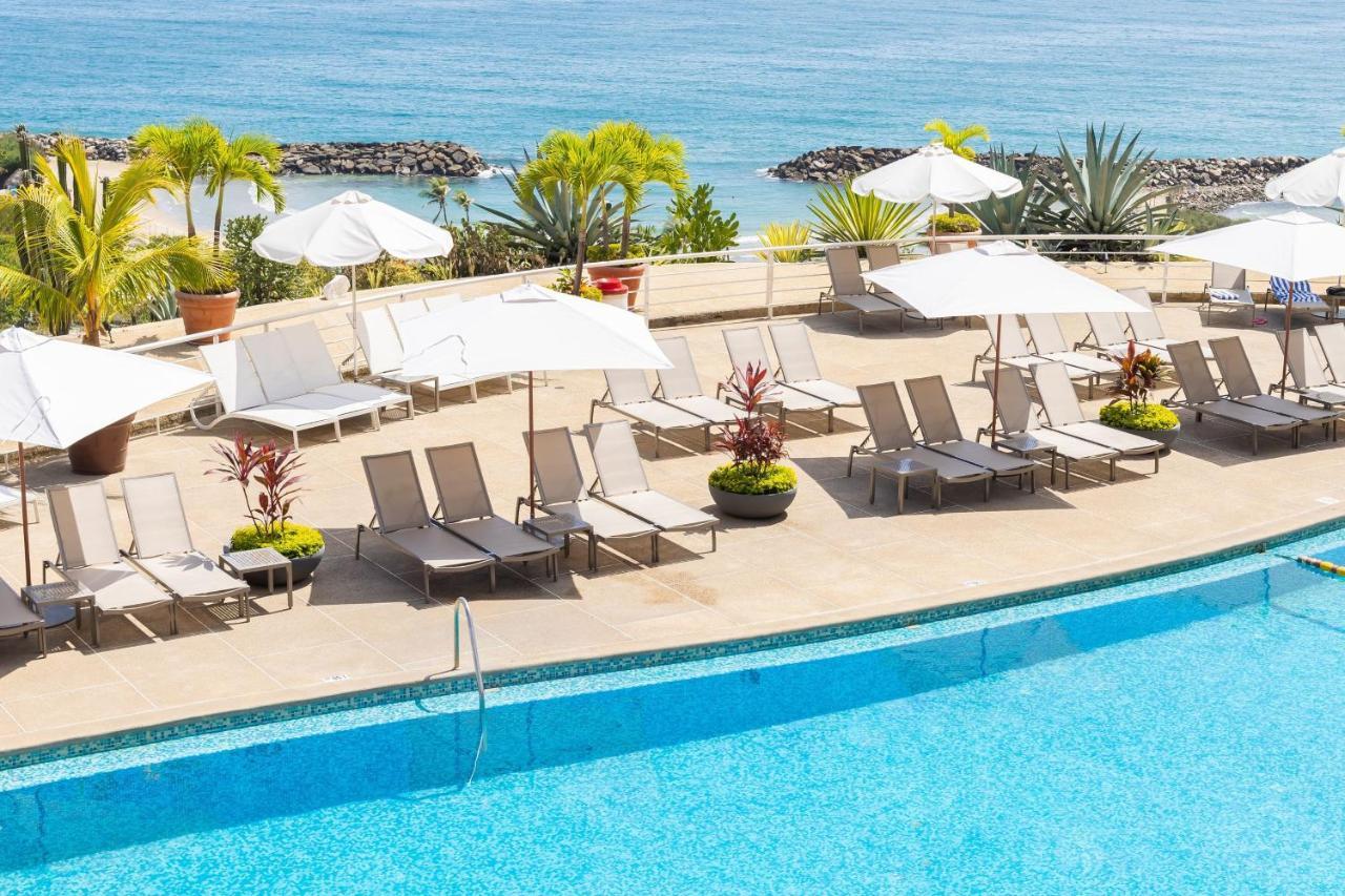 Marriott Venezuela Hotel Playa Grande Екстер'єр фото