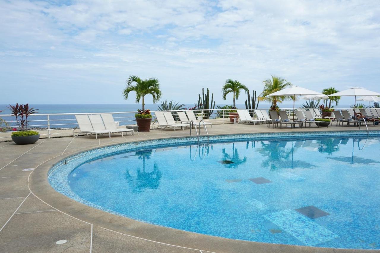 Marriott Venezuela Hotel Playa Grande Екстер'єр фото