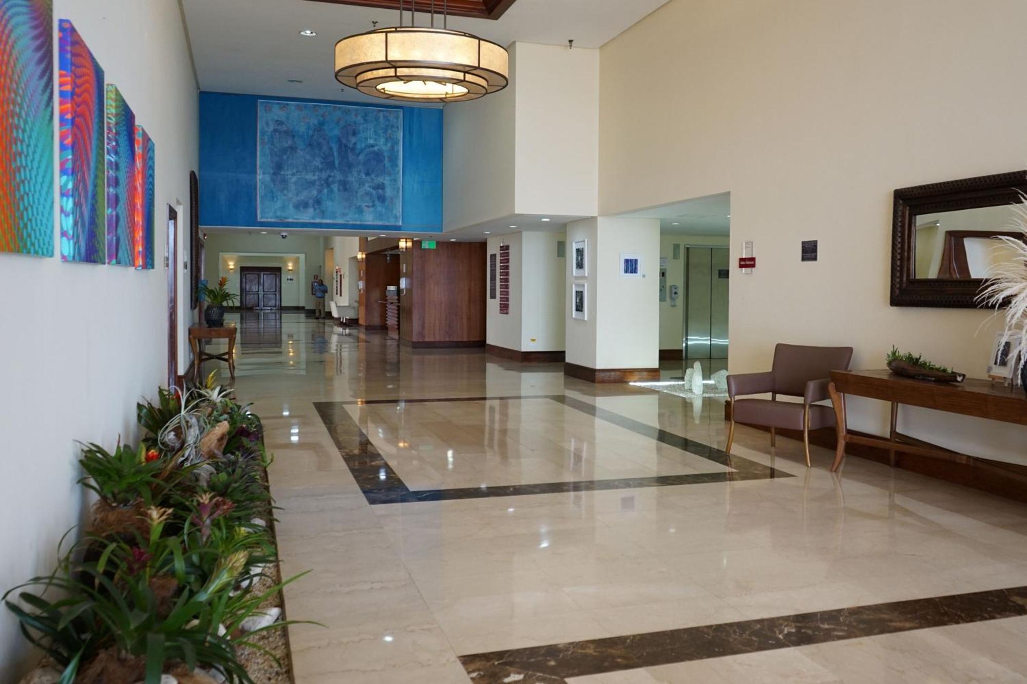 Marriott Venezuela Hotel Playa Grande Екстер'єр фото