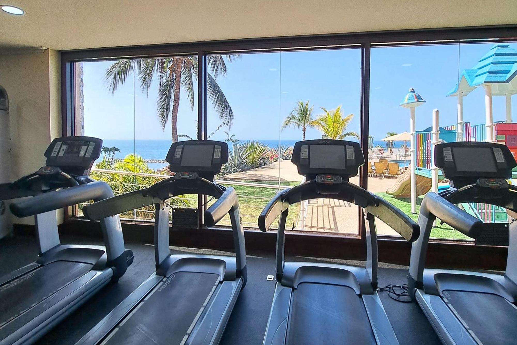 Marriott Venezuela Hotel Playa Grande Екстер'єр фото
