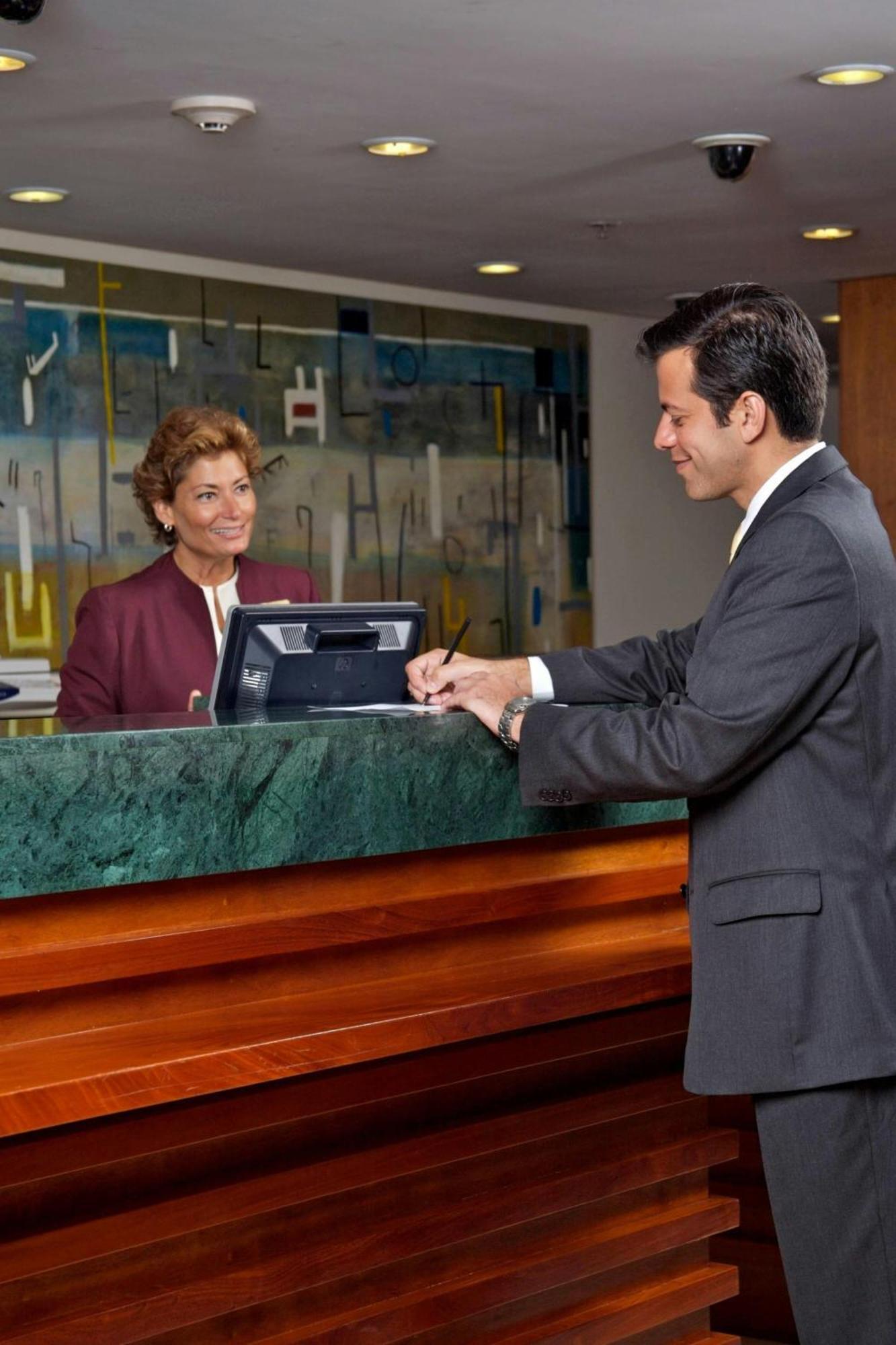 Marriott Venezuela Hotel Playa Grande Екстер'єр фото
