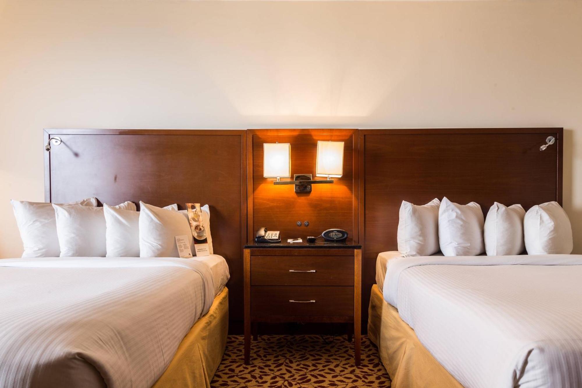Marriott Venezuela Hotel Playa Grande Екстер'єр фото