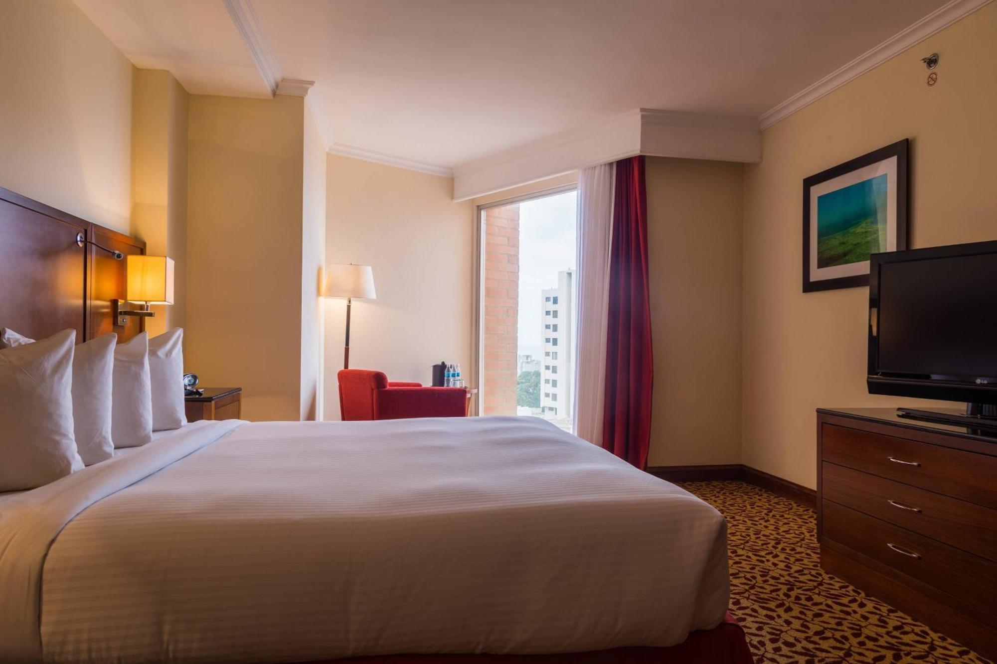 Marriott Venezuela Hotel Playa Grande Екстер'єр фото