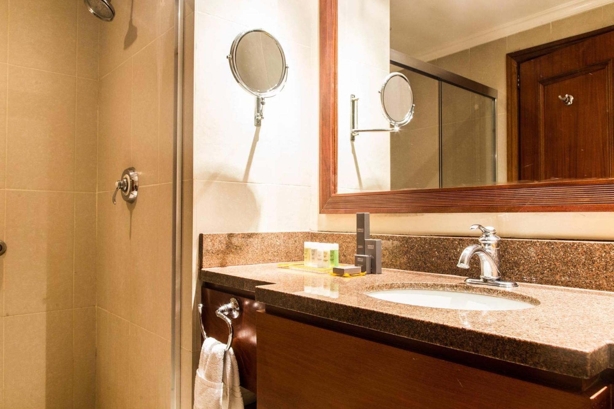 Marriott Venezuela Hotel Playa Grande Екстер'єр фото
