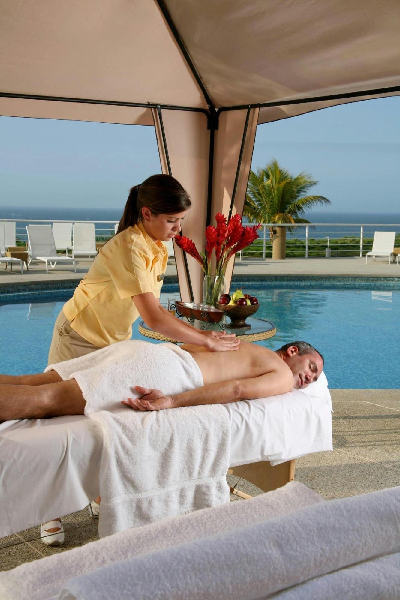 Marriott Venezuela Hotel Playa Grande Екстер'єр фото