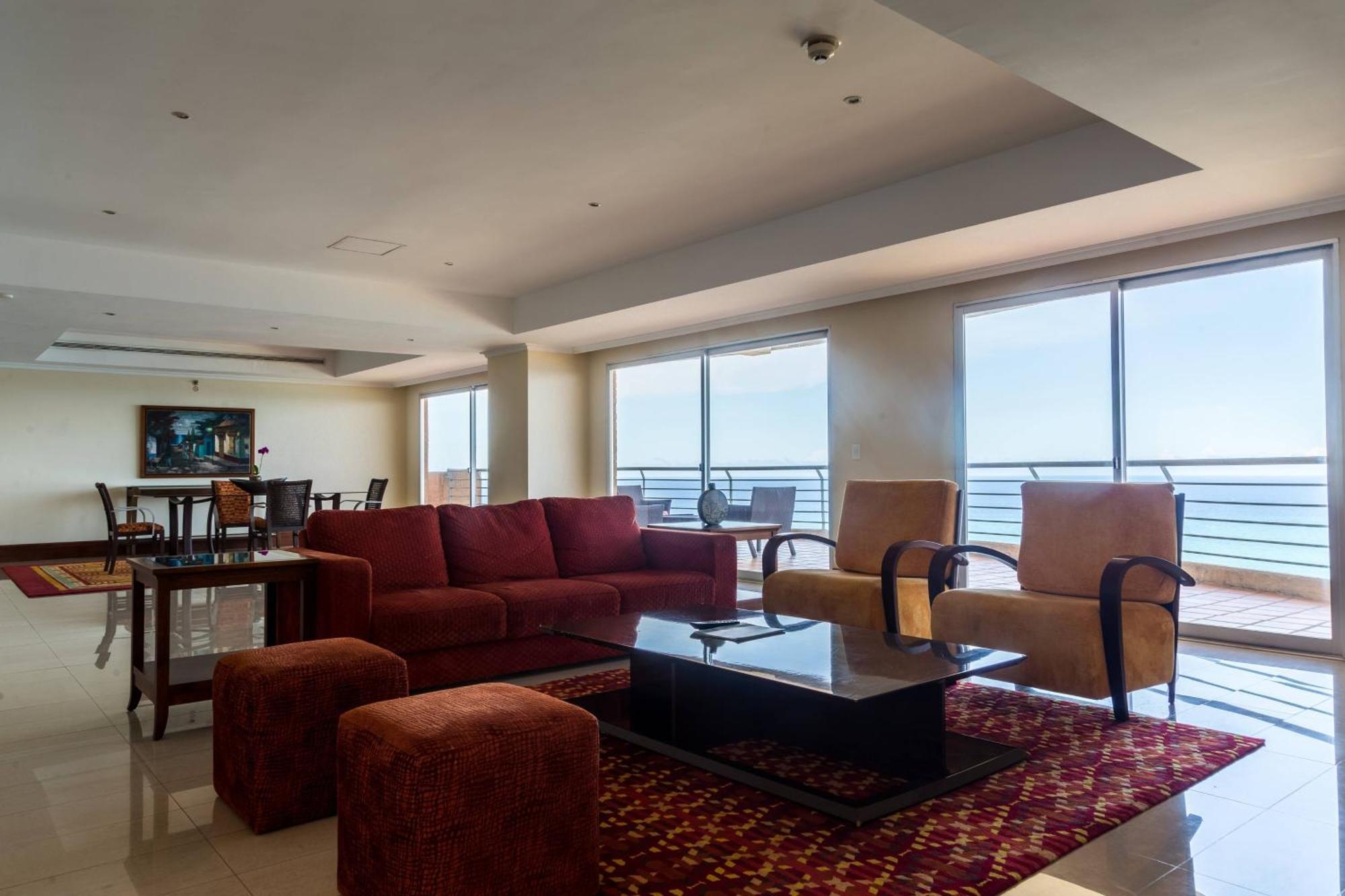 Marriott Venezuela Hotel Playa Grande Екстер'єр фото