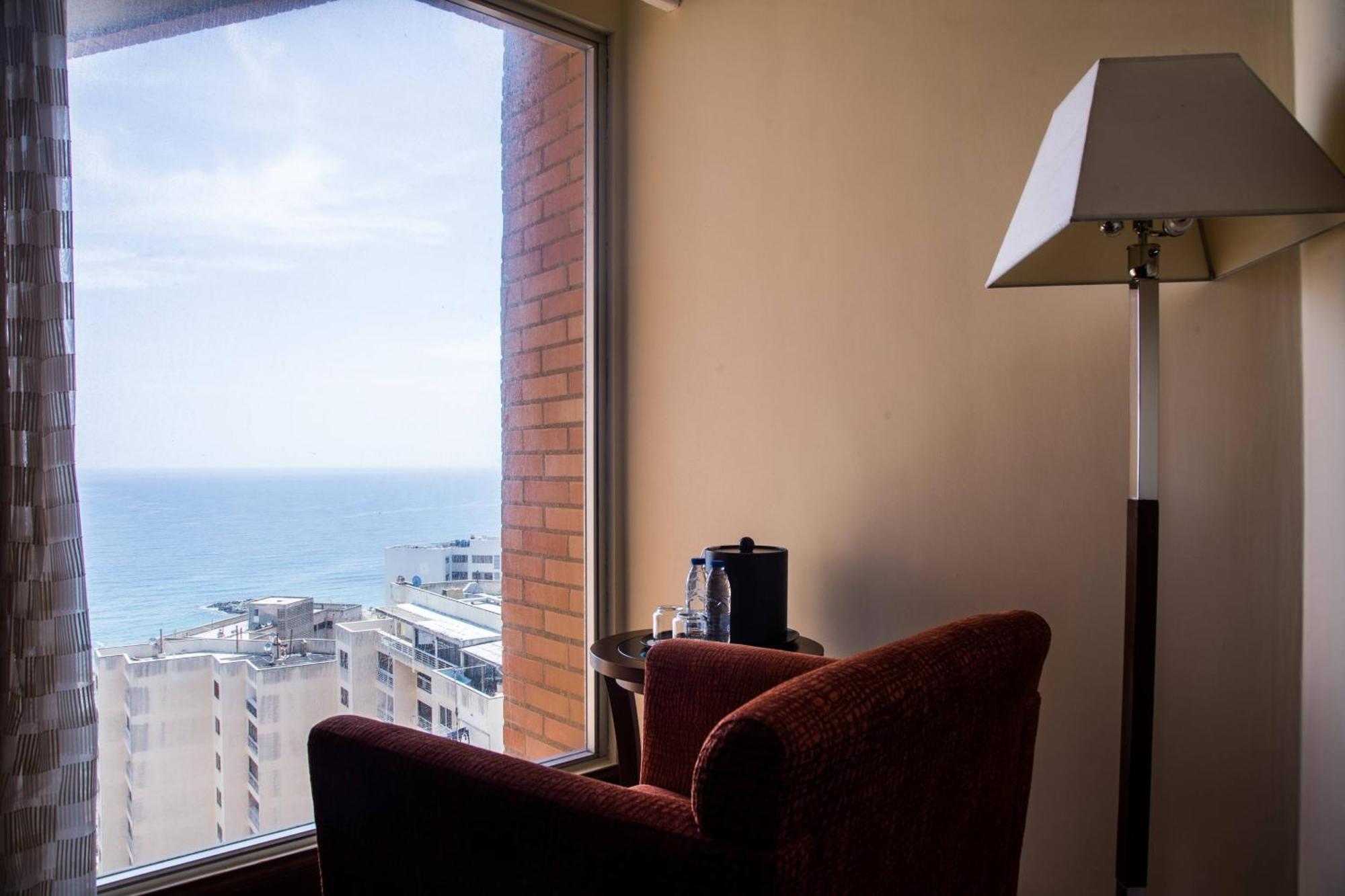 Marriott Venezuela Hotel Playa Grande Екстер'єр фото