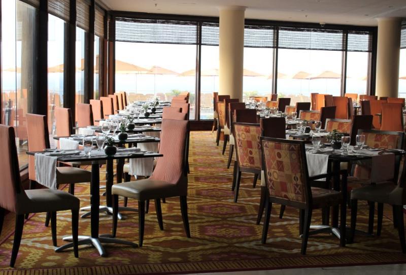 Marriott Venezuela Hotel Playa Grande Екстер'єр фото