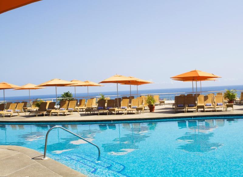 Marriott Venezuela Hotel Playa Grande Екстер'єр фото