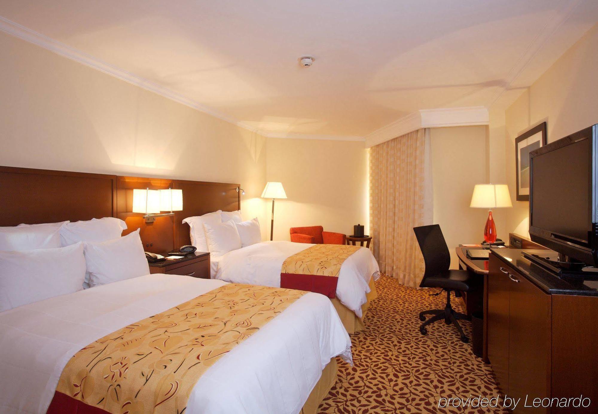 Marriott Venezuela Hotel Playa Grande Номер фото